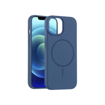 COVERME Case Skin MagSafe iPhone 17 Pro Max (Sapphire Blue)