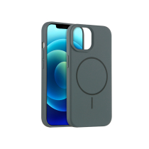 COVERME Skin Case MagSafe iPhone 12 Pro Max (Black)