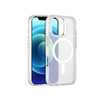 COVERME Case GRAVITY MagSafe iPhone Air (White)