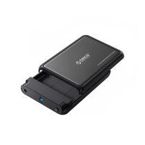 ORICO 3.5" External HDD Enclosure USB 3.0 (3588US3-V1-BK)
