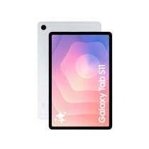 Samsung Galaxy Tab S11 11" 2025 256 GB Silver (Grade A) (Wi-Fi)