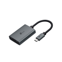 TP-LINK USB-C Multi-ports Adapter (UA430C)