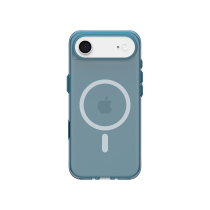 RHINOSHIELD JellyTint MagSafe iPhone Air (Blue Night)
