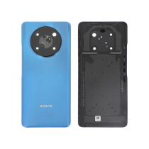 Back Cover Blue Honor Magic 4 Lite