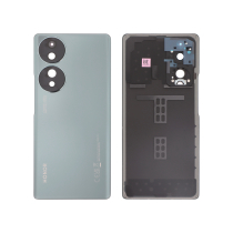 Back Cover Emerald Green Honor 70