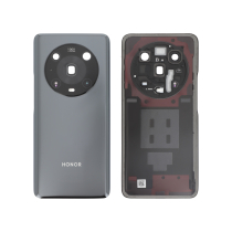 Back Cover Black Honor Magic4 Pro