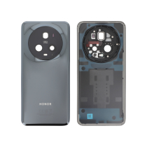Back Cover Black Honor Magic5 Pro