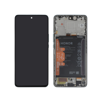 Complete Screen Green Honor Magic 6 Lite