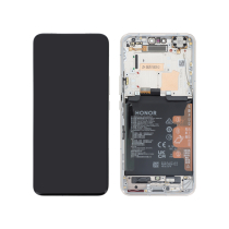 Complete Screen Green Honor Magic6 Pro