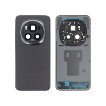 Back Cover Black Honor Magic6 Pro