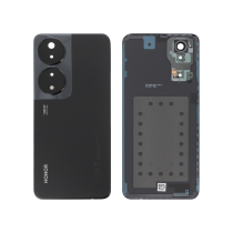 Back Cover Black Honor 90 Smart