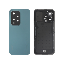 Back Cover Blue Honor 200 Lite