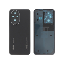 Back Cover Black Honor 200