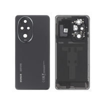 Back Cover Black Honor 200 Pro