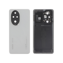 Back Cover White Honor 200 Pro