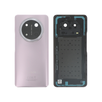Back Cover Titanium Purple Honor Magic 7 Lite