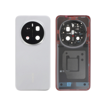 Back Cover Gray Honor Magic 7 Pro