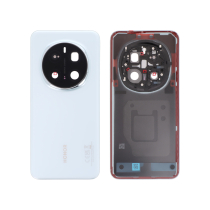 Back Cover Blue Honor Magic 7 Pro