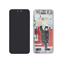 Complete Screen Blue Honor Magic 7 Pro
