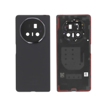 Backcover Black Honor Magic V5