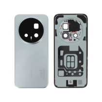 Backcover Sky Blue Honor Magic 8 Pro