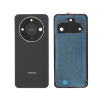 Backcover Black Honor Magic 8 Lite