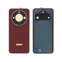 Backcover Brown Honor Magic 8 Lite