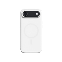 RHINOSHIELD Case SolidX MagSafe iPhone Air (White)