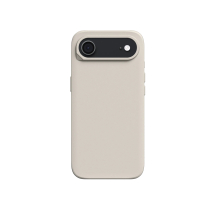 RHINOSHIELD Case SolidX MagSafe iPhone Air (Beige Shell)