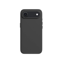 RHINOSHIELD Case SolidX MagSafe iPhone Air (Black)