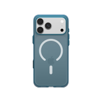 RHINOSHIELD JellyTint MagSafe iPhone 17 Pro Max (Midnight Blue)