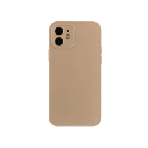 TPU Steel iPhone 14 Plus Case (Gold)