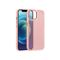 Case Satin Matte iPhone 16 Pro (Rose)