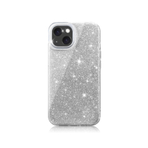 Case Glitter Mi 11 Lite 4G (Silver)