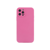 Case Silicone Galaxy A55 5G (Pink)