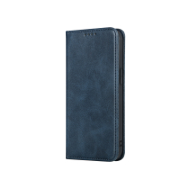 COVERME Wallet Case Galaxy S25 (Blue)