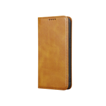 COVERME Wallet Case iPhone 14 Plus (Brown)
