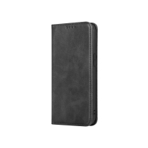 COVERME Wallet Case Galaxy A32 4G (Black)