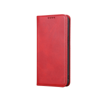 COVERME Wallet Case iPhone 16e/17e (Red)