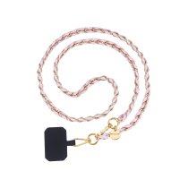 FAIRPLAY Long Chain Lou 120 cm (Camel)