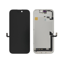 Complete Screen iPhone 17 120Hz (Soft OLED)
