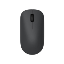 Xiaomi Wireless Mouse Lite2 (Black)