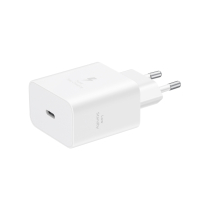 Samsung Charger Sector USB-C 45W (White)