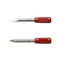 OCADIA V4 Tungsten Cutting Blades (x2)
