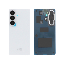 Back Cover White Galaxy S26 (S942B)