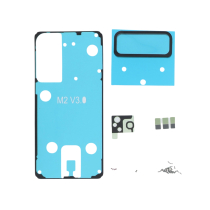 Adhesive Kit Back Cover S26+ (S947B)