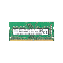SK hynix SO-DIMM 8 GB DDR4 (2400MHz) (Refurbished)
