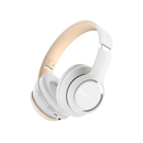 DEVIA Kintone Bluetooth Headset (White) (EM039)