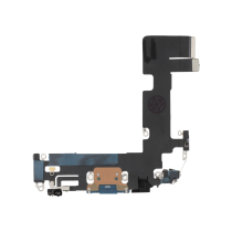 Charging Port Flex Cable Blue iPhone 13 (ReLife)