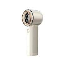 VENTION Portable/Desktop Fan (Beige)